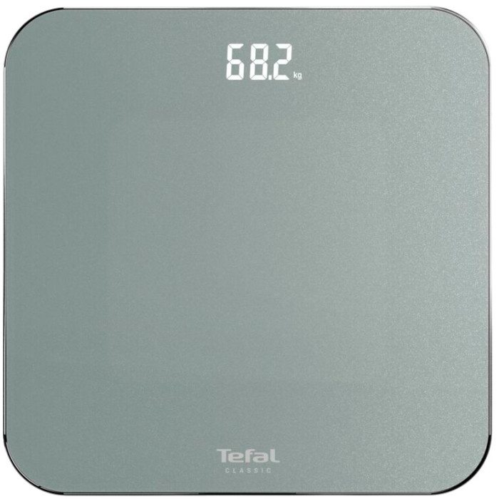 Ваги підлогові TEFAL PP1903V0 купити у Київі, Харкові, Дніпрі, Одесі, Запоріжжі, Львові магазин TopTv