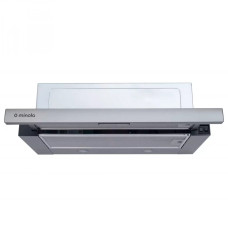 Витяжка MINOLA MTL 6292 GR 700 LED