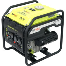 Генератор GenPower GBG40I