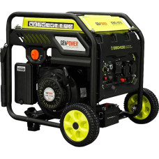 Генератор GenPower GBG40IE