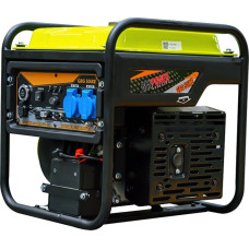 Генератор GenPower GBG50IXE