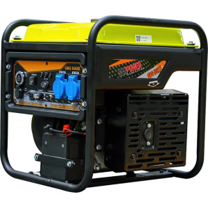Генератор GenPower GBG50IXE