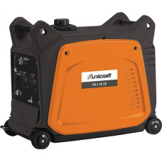 Генератор UNICRAFT PG-I 35 SE