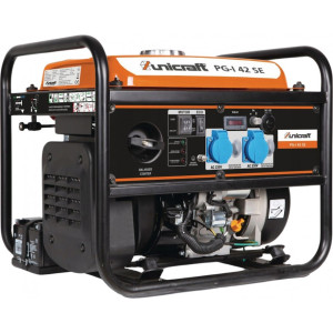 Генератор UNICRAFT PG-I 42 SE