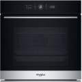 Духова шафа WHIRLPOOL WOI5S8HM1SXA купити у Київі, Харкові, Дніпрі, Одесі, Запоріжжі, Львові магазин TopTv