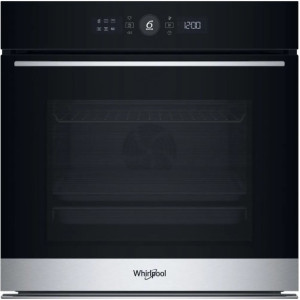 Духовой шкаф WHIRLPOOL WOI5S8HM1SXA