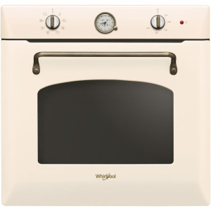 Духовой шкаф WHIRLPOOL WTAC8411SCOW