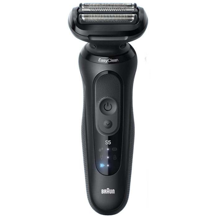 Електробритва BRAUN Series 5 52-N1200 купити у Київі, Харкові, Дніпрі, Одесі, Запоріжжі, Львові магазин TopTv