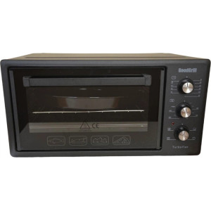 Електропіч GoodGrill GR-4002 black
