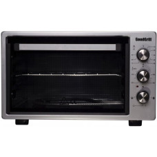 Електропіч GoodGrill GR-4002 GRAPHITE