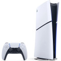 Игровая приставка Sony PlayStation5 Slim Digital Edition (1000049750) купить в Киеве, Харькове, Днепре, Запорожье. Одессе, Львове магазин TOP TV