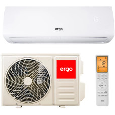 Кондиціонер ERGO ACI-0923SWН WIFI