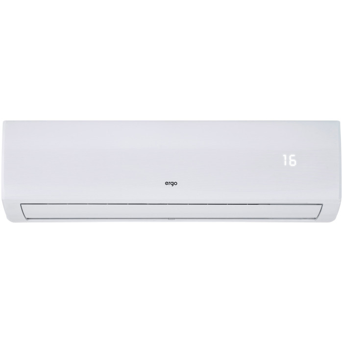 Кондиціонер ERGO ACI-1223SWН WIFI купити у Київі, Харкові, Дніпрі, Одесі, Запоріжжі, Львові магазин TopTv