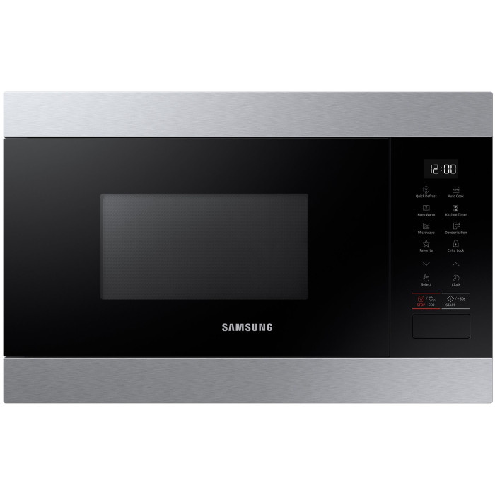 Мікрохвильова піч SAMSUNG MS22M8254AT купити у Київі, Харкові, Дніпрі, Одесі, Запоріжжі, Львові магазин TopTv