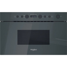 Мікрохвильова піч WHIRLPOOL WMN14BSG