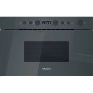 Микроволновая печь WHIRLPOOL WMN14BSG