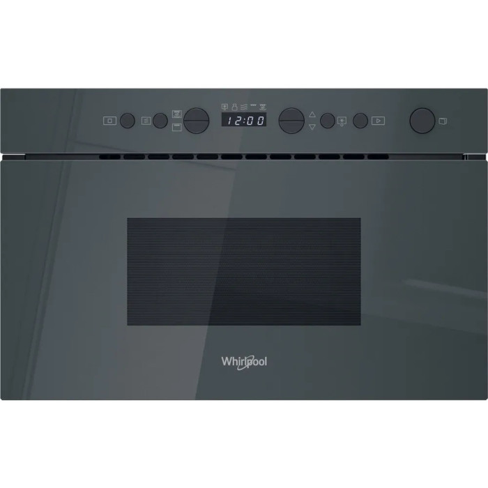 Микроволновая печь WHIRLPOOL WMN14BSG купить в Киеве, Харькове, Днепре, Запорожье. Одессе, Львове магазин TOP TV