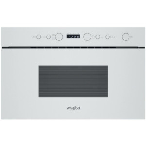 Мікрохвильова піч WHIRLPOOL WMN14BW