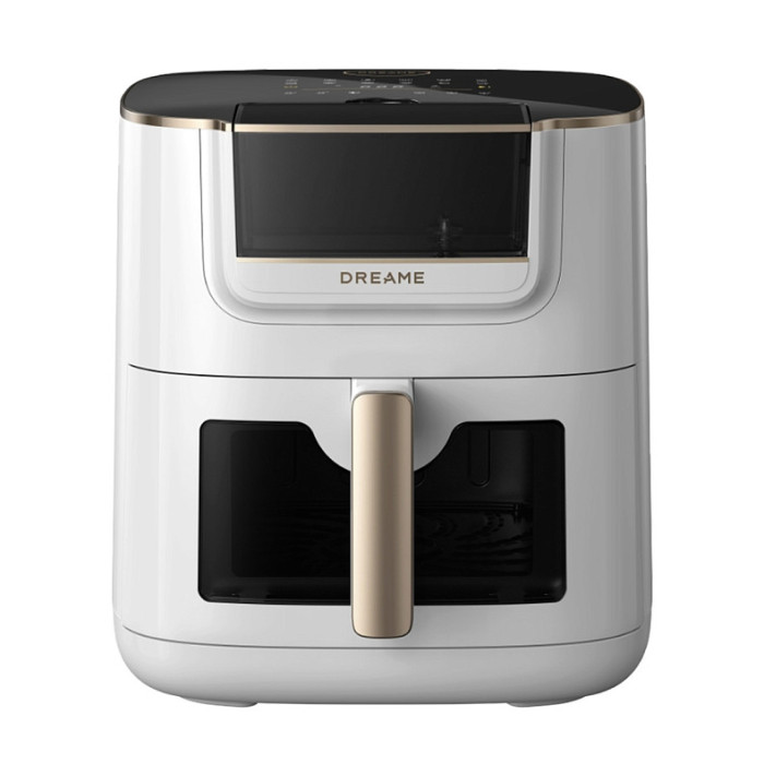 Мультипіч DREAME Tasti AF30 White (DREAME-AF30-WT) купити у Київі, Харкові, Дніпрі, Одесі, Запоріжжі, Львові магазин TopTv