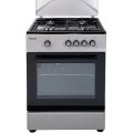 Плита кухонная HOUSER FSG6201S купить в Киеве, Харькове, Днепре, Запорожье. Одессе, Львове магазин TOP TV