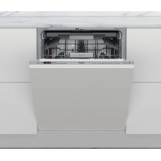 Посудомийна машина WHIRLPOOL WIO3T133PLE