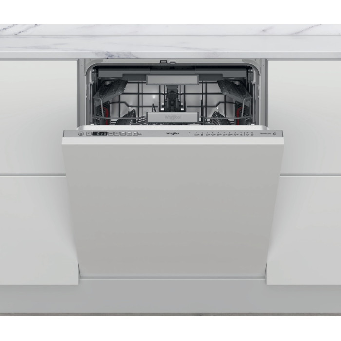 Посудомийна машина WHIRLPOOL WIO3T133PLE купити у Київі, Харкові, Дніпрі, Одесі, Запоріжжі, Львові магазин TopTv