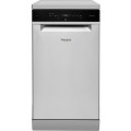 Посудомойная машина WHIRLPOOL WSFO3T223PCX купить в Киеве, Харькове, Днепре, Запорожье. Одессе, Львове магазин TOP TV
