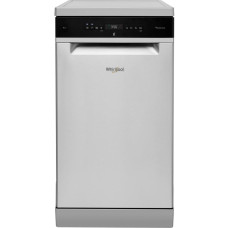 Посудомийна машина WHIRLPOOL WSFO3T223PCX
