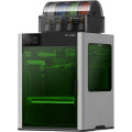 Принтер 3D BAMBU LAB H2D LASER FULL COMBO-10W-EU купити у Київі, Харкові, Дніпрі, Одесі, Запоріжжі, Львові магазин TopTv
