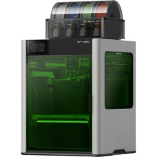 Принтер 3D BAMBU LAB H2D LASER FULL COMBO-10W-EU
