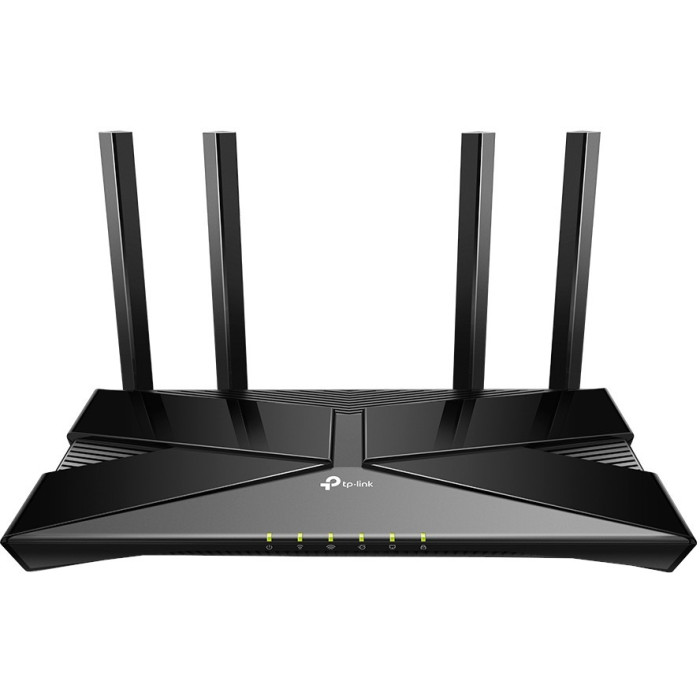 Роутер TP-LINK Archer AX53 купити у Київі, Харкові, Дніпрі, Одесі, Запоріжжі, Львові магазин TopTv