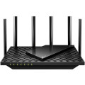 Роутер TP-LINK Archer AX72 купити у Київі, Харкові, Дніпрі, Одесі, Запоріжжі, Львові магазин TopTv
