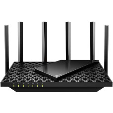 Роутер TP-LINK Archer AX72