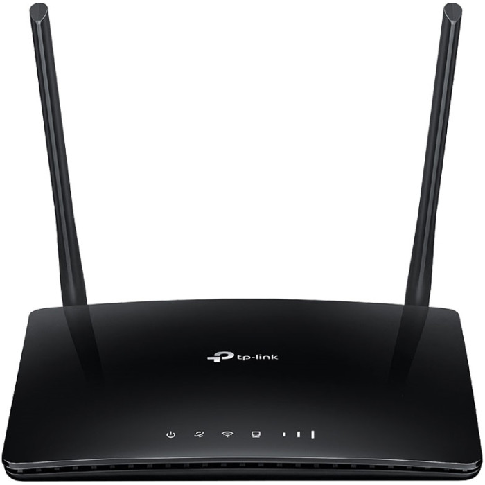 Роутер TP-LINK TL-MR6400 купить в Киеве, Харькове, Днепре, Запорожье. Одессе, Львове магазин TOP TV