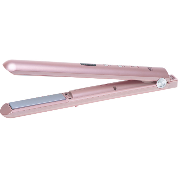Стайлер ADLER AD2327 pink купити у Київі, Харкові, Дніпрі, Одесі, Запоріжжі, Львові магазин TopTv