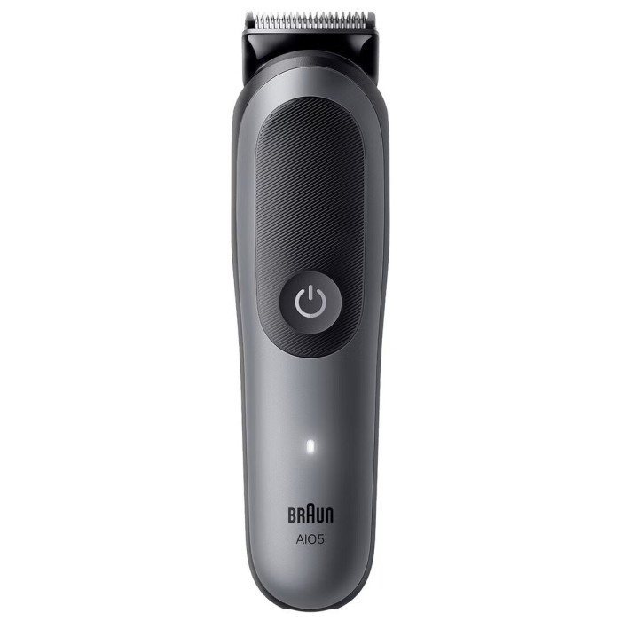 Тример BRAUN AIO5560 купити у Київі, Харкові, Дніпрі, Одесі, Запоріжжі, Львові магазин TopTv