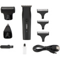 Тример ROTEX RHC186-S 3Plus купить в Киеве, Харькове, Днепре, Запорожье. Одессе, Львове магазин TOP TV