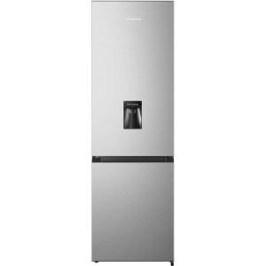 Холодильник HEINNER HC-HS268SWDE++