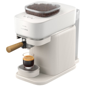 Кавоварка PHILIPS Baristina BAR302/20