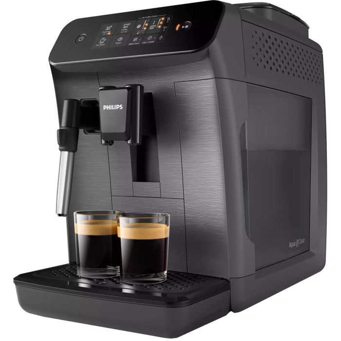 Кофеварка PHILIPS EP0824/00 купить в Киеве, Харькове, Днепре, Запорожье. Одессе, Львове магазин TOP TV