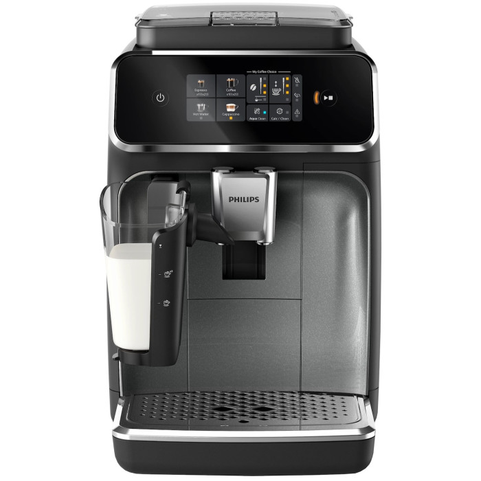 Кавоварка PHILIPS EP2339/40 купити у Київі, Харкові, Дніпрі, Одесі, Запоріжжі, Львові магазин TopTv