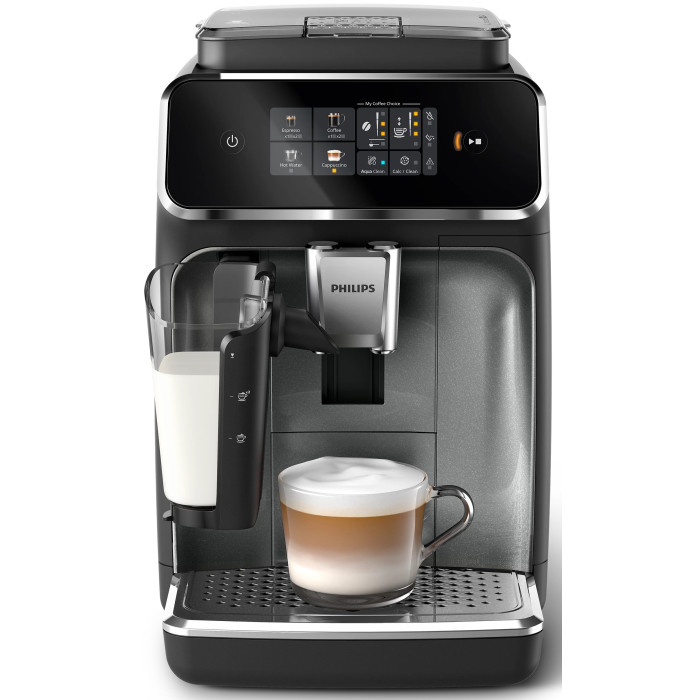 Кавоварка PHILIPS EP2339/40 купити у Київі, Харкові, Дніпрі, Одесі, Запоріжжі, Львові магазин TopTv