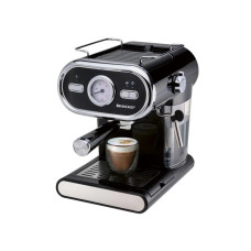 Кавоварка SILVER CREST SEM1100E1 black