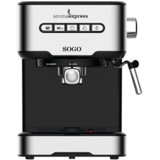 Кавоварка SOGO SS-5685