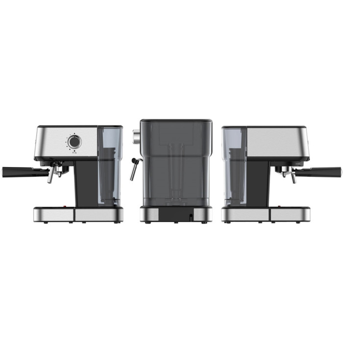 Кавоварка SOGO SS-5685 купити у Київі, Харкові, Дніпрі, Одесі, Запоріжжі, Львові магазин TopTv
