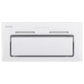 Вытяжка MINOLA HBI 6673WH GLASS 1000LED Line купить в Киеве, Харькове, Днепре, Запорожье. Одессе, Львове магазин TOP TV