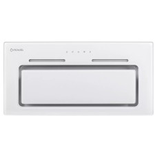 Вытяжка MINOLA HBI 6673WH GLASS 1000LED Line