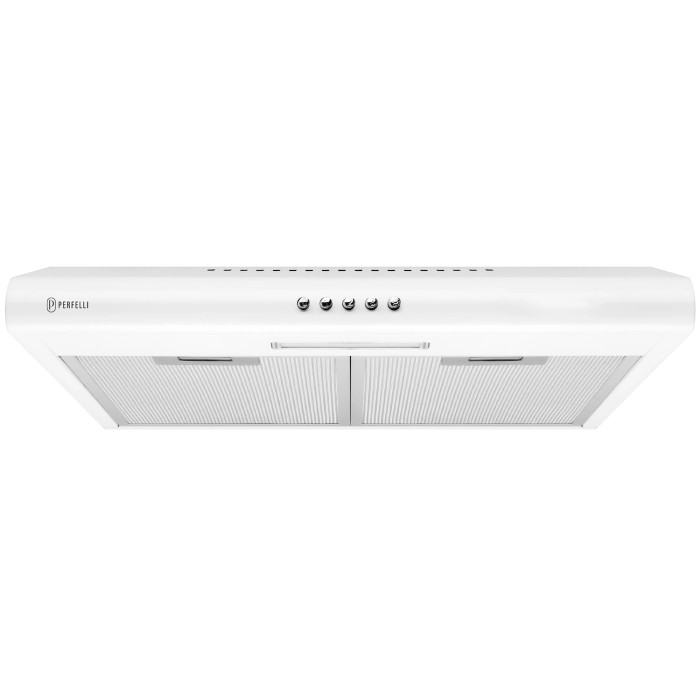 Витяжка PERFELLI CLIO 5 DM BIANCO купити у Київі, Харкові, Дніпрі, Одесі, Запоріжжі, Львові магазин TopTv