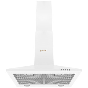 Витяжка PERFELLI K 6210 WH 700 LED