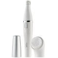 Епілятор BRAUN Face SE810 купити у Київі, Харкові, Дніпрі, Одесі, Запоріжжі, Львові магазин TopTv